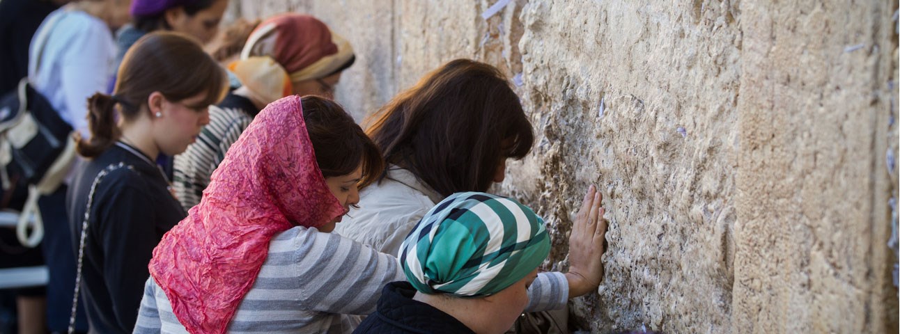 Israel Is Repeating The Mistakes That Led To The Temple’s Destruction
