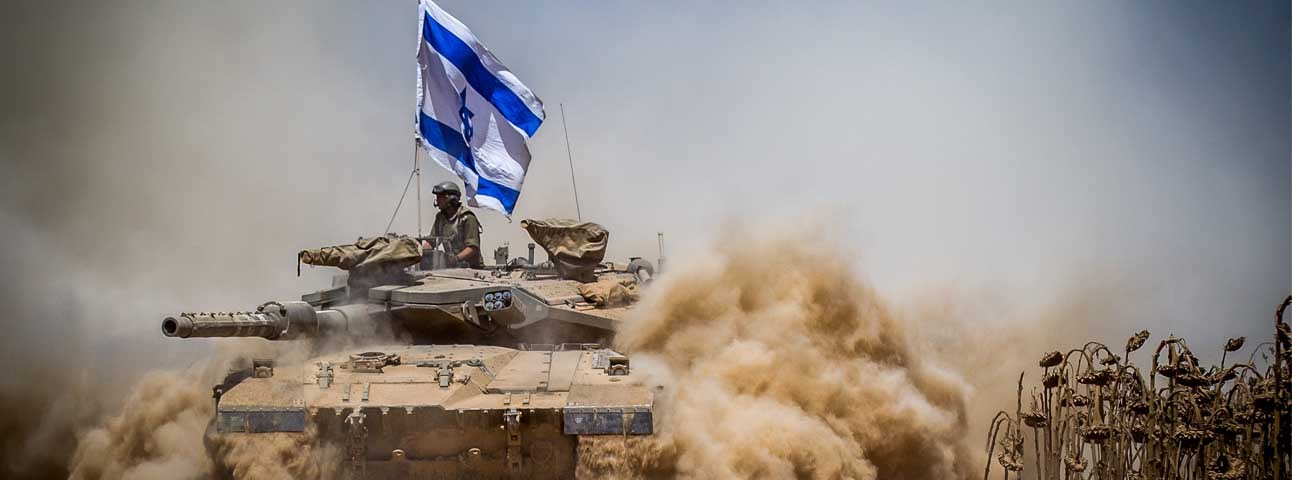 Israel's wealthiest are abandoning IDF combat units