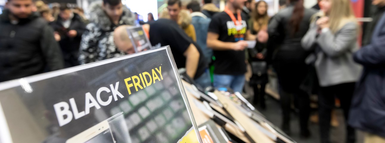 The Black Friday of the Right to Privacy