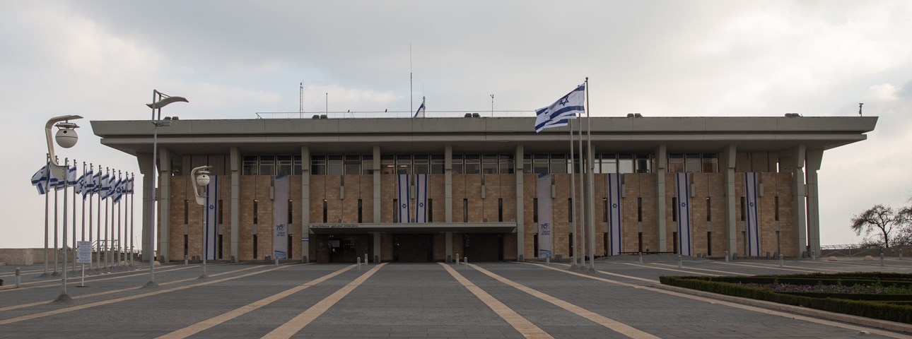 Will 2019 Be the Moment of Truth for Israeli Democracy?