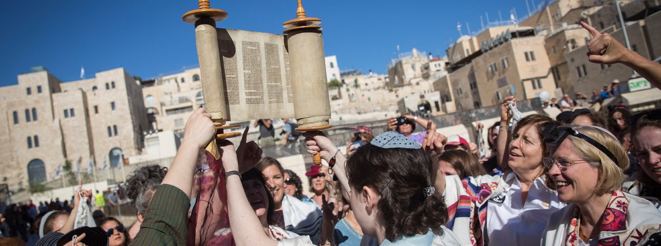Kotel Compromise Must Be Honored