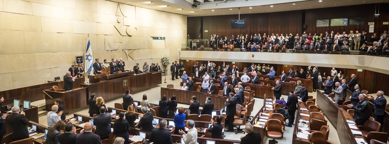 It’s time to change how we select Knesset candidates