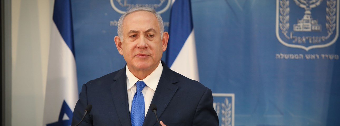 Netanyahu – Why is There Such A Fierce Debate?