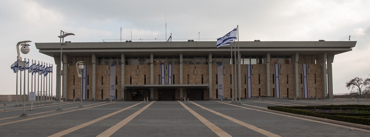 How to Fix the Fatal Flaws in Israel’s Political System
