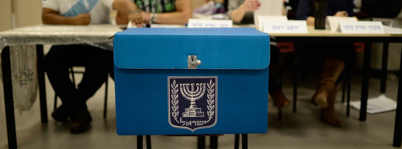 Voting Patterns in Knesset Elections 2021 Vs. 2020