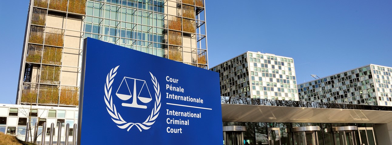 Developments in the Investigation Launched at the ICC in The Hague