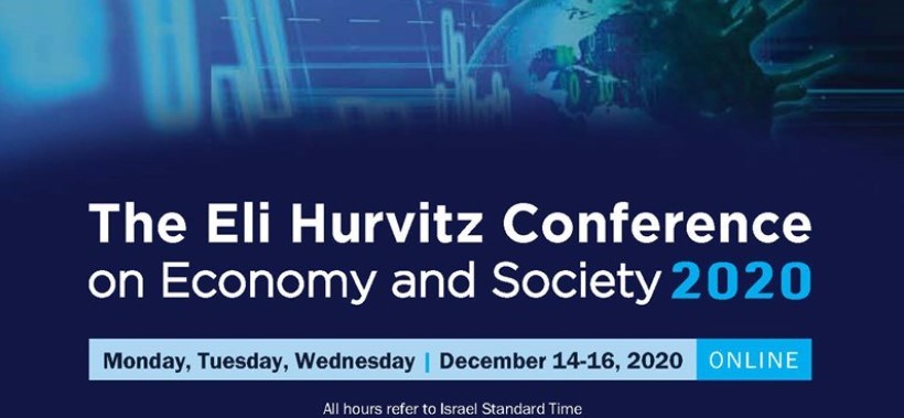 2020 Eli Hurvitz Conference on Economy & Society – Recap of Day 1