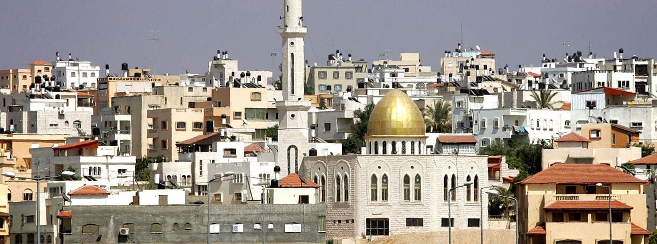 Statistical Report on Arab Society in Israel: 2021