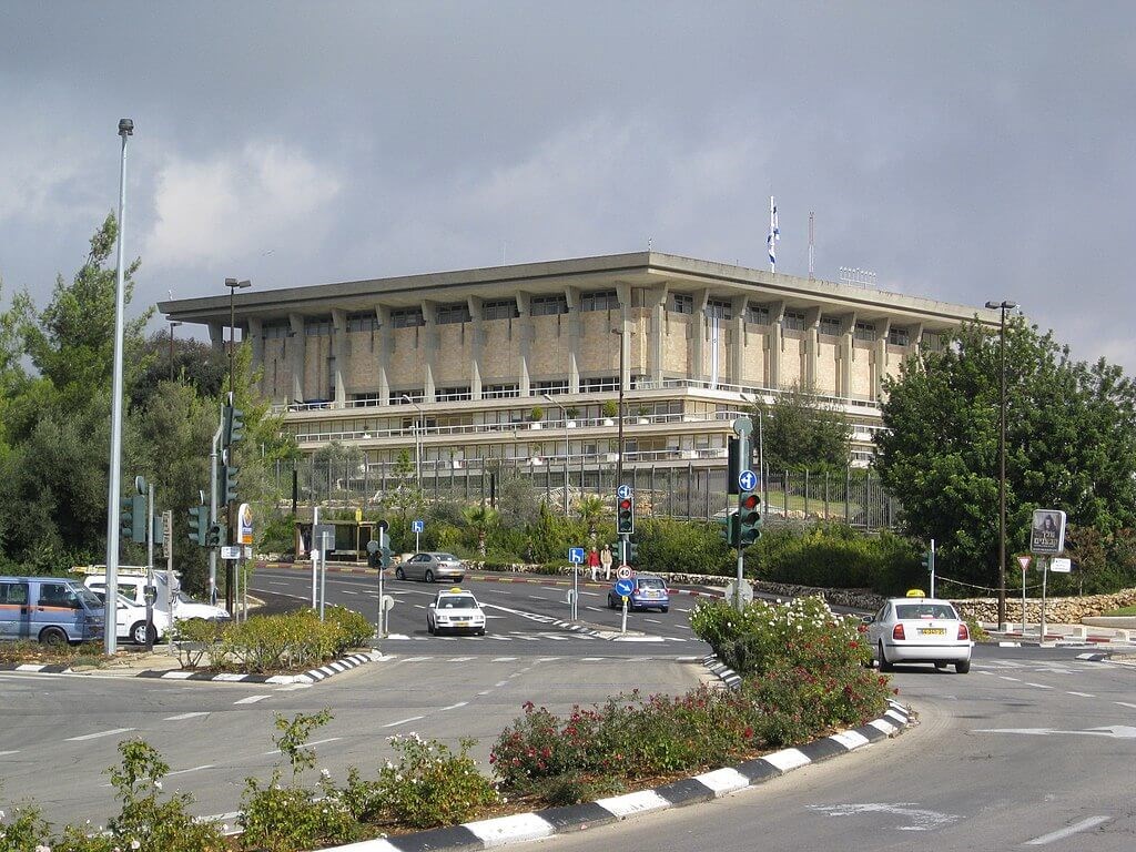 The New Israeli Government’s ‘Constitutional Law Reforms’: Why now? What do they mean? And what will happen next?
