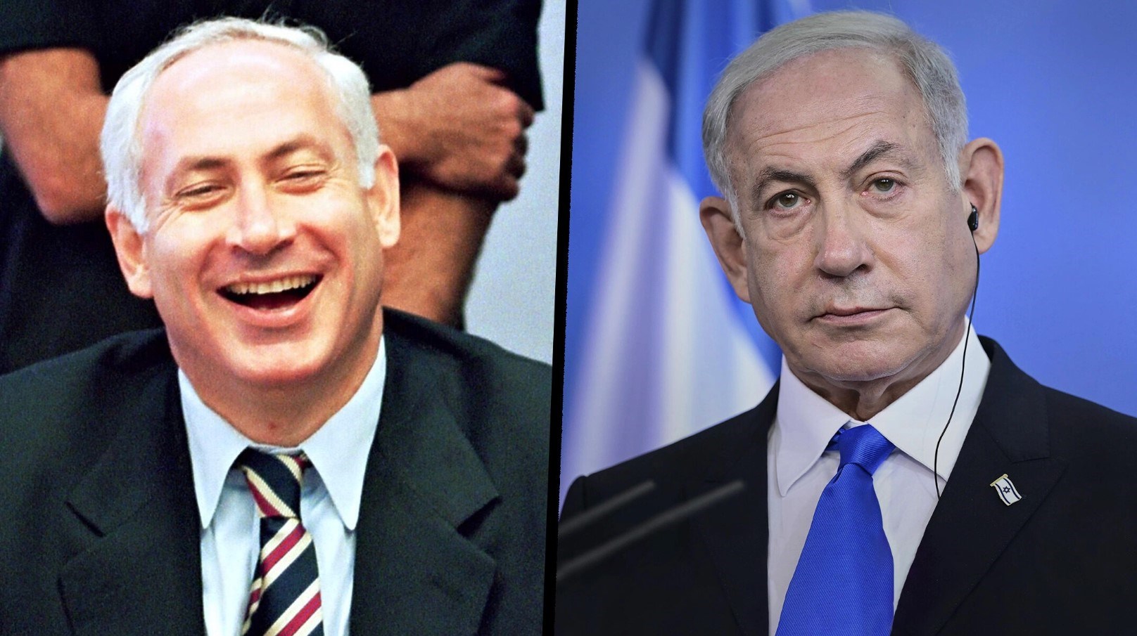 How a once-cautious Benjamin Netanyahu came to lead the most radical coalition in Israel’s history