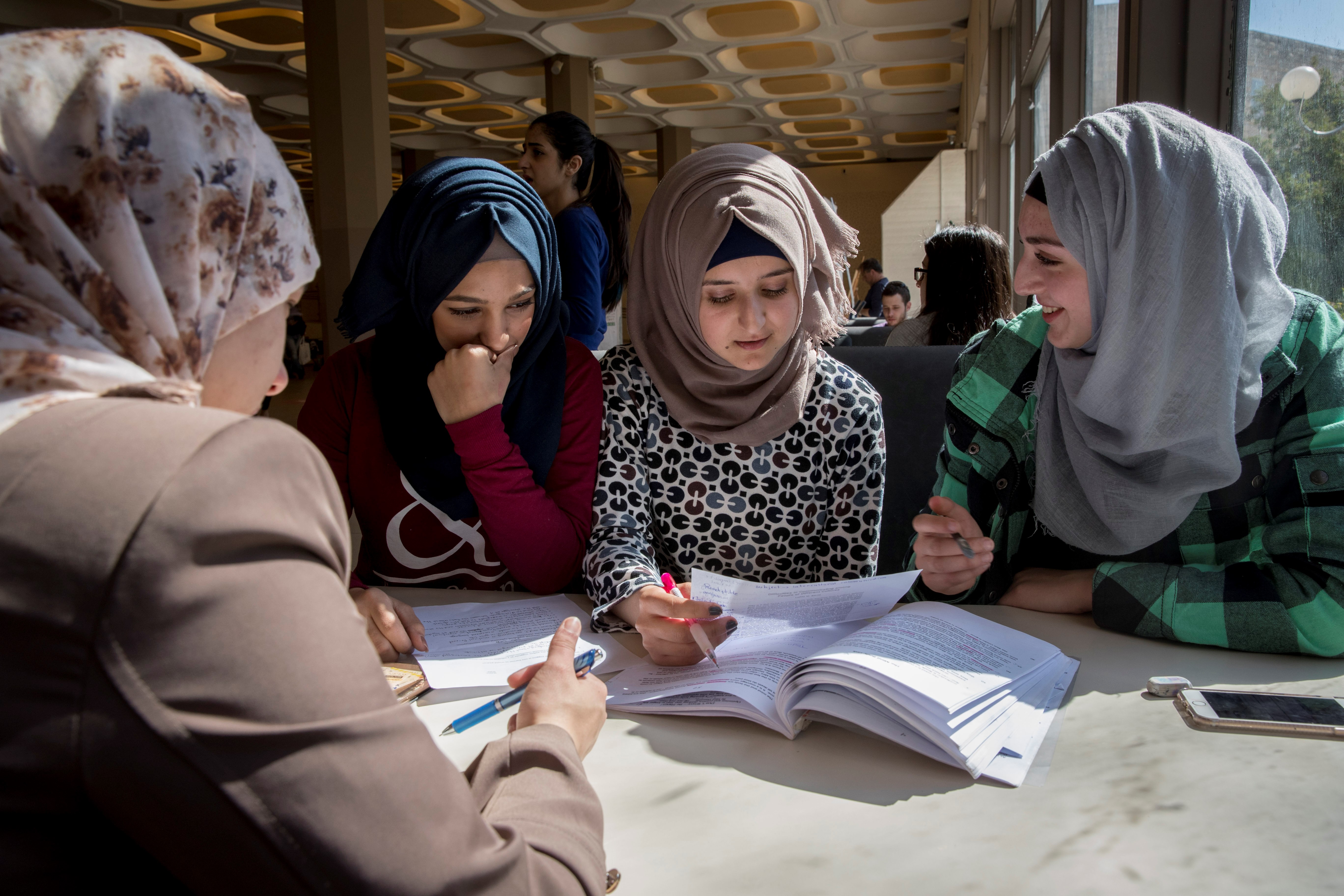 It's Time to Invest Resources in Arab Young Adults 