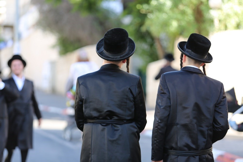 Extending the Definition of Incitement Exclusively to Haredim: Unequal and Unjust