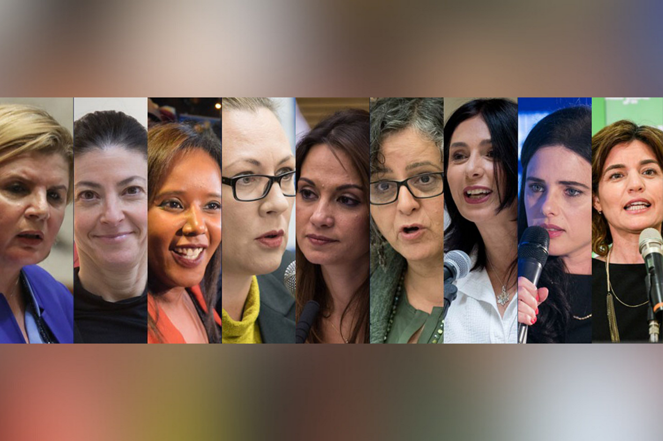 The Decline in Women’s Representation in Israel's Political System: Analysis