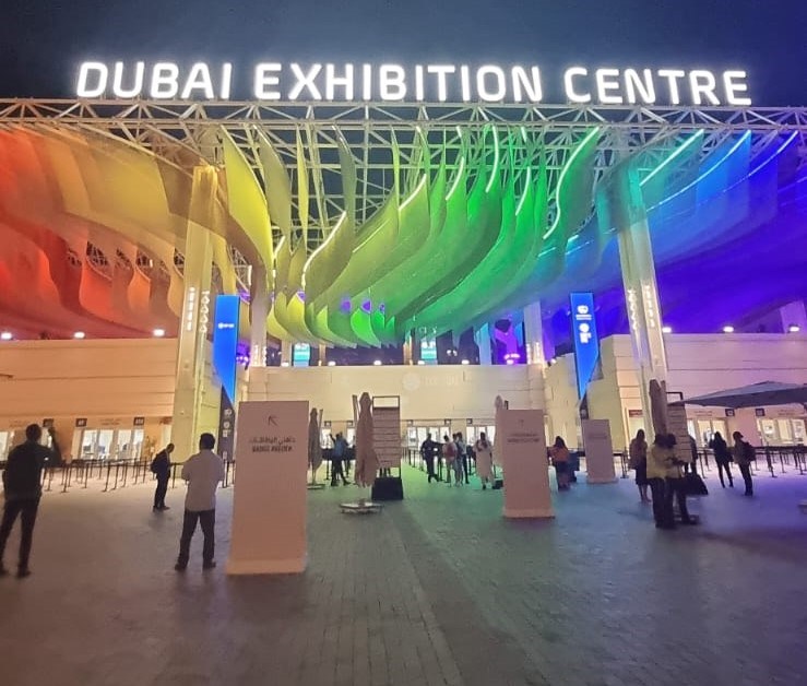 Reflections from an Israeli Delegate at the UN Climate Conference in Dubai