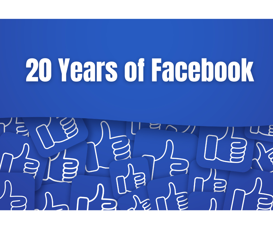 What We Should Learn About Ourselves, On the Occasion of Facebook’s 20th Birthday