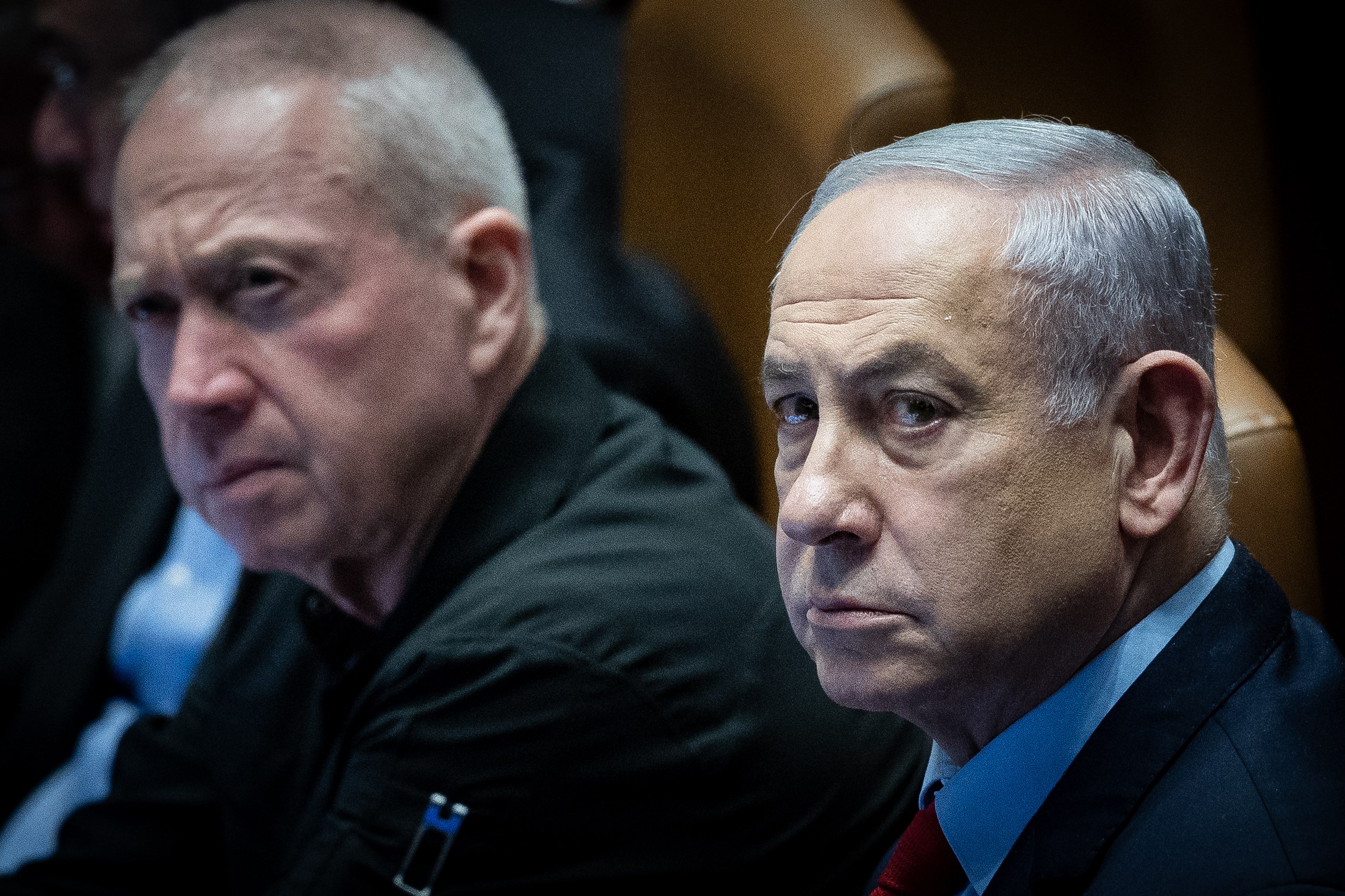 Majority of Israelis give low ratings to Prime Minister Netanyahu; high ratings to IDF Chief of Staff