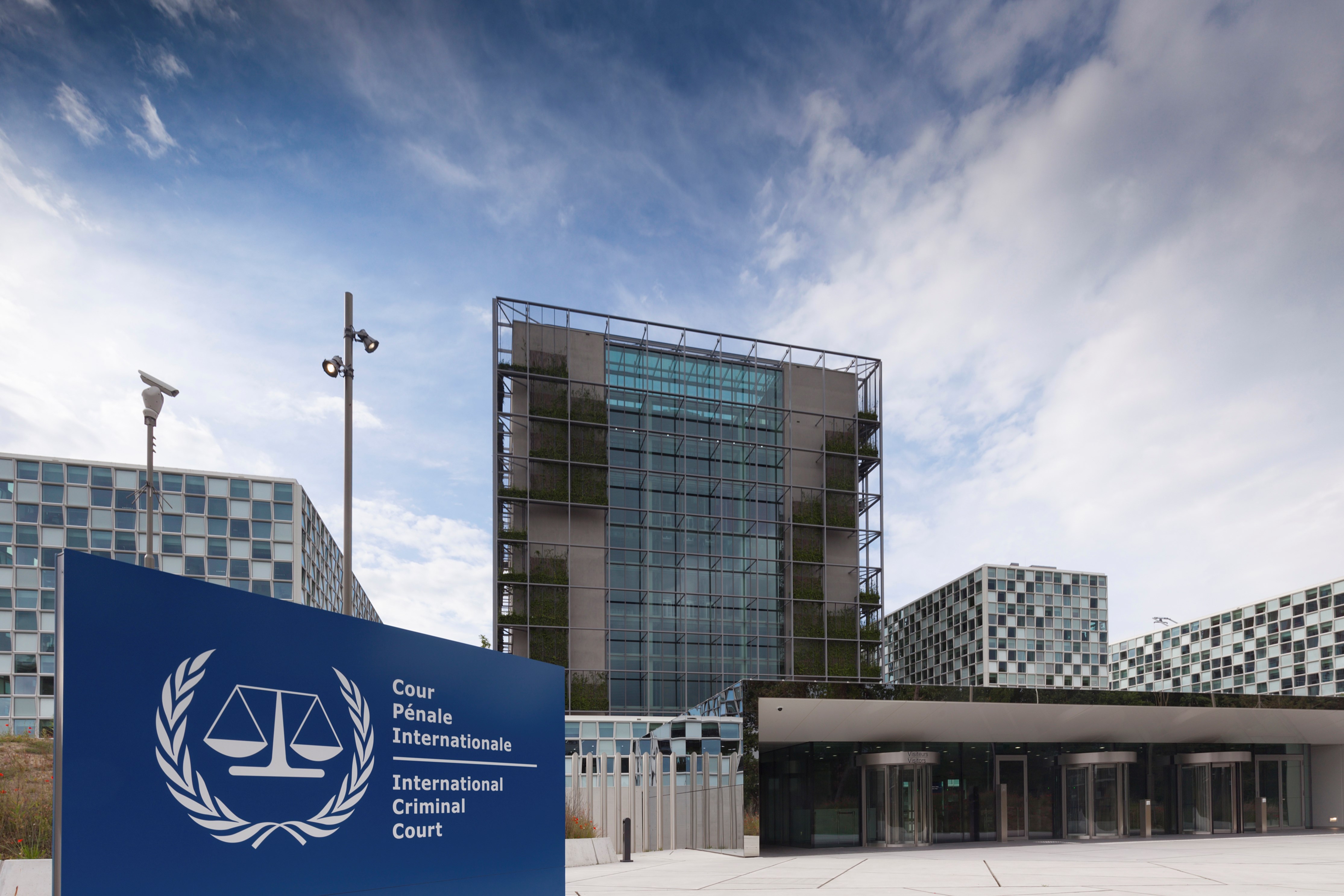בית הדין הפלילי הבינלאומי בהאג – כיצד הגענו לשם?