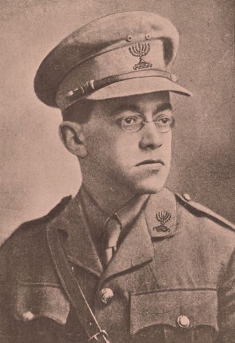 What Might Jabotinsky Say About the Actions of the 20th Knesset?