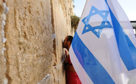 Making Ministry Legal Advisors Political Appointees Goes Against Jewish Law