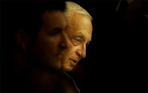 Remembering Ariel Sharon (1928–2014)