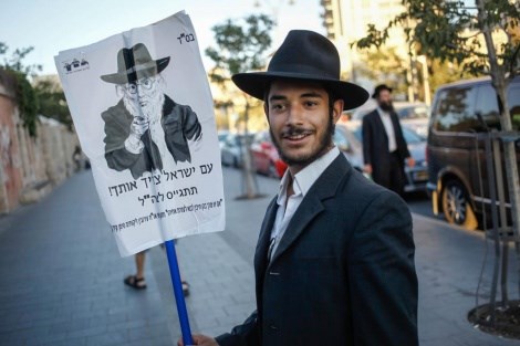 Ultra-Orthodox Integration: It Takes Two to Tango