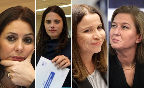 Women’s Representation in the Knesset: Is it Sufficient?