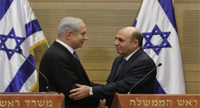 The Finest or Worst Hour of Israeli Politics?