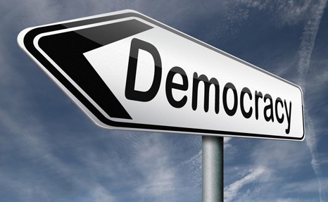 The Democratic Ethos and the Rules of the Political Game