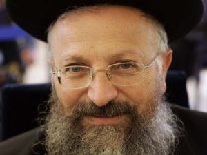 IDI Denounces Rabbis' Petition against Rental to Arabs