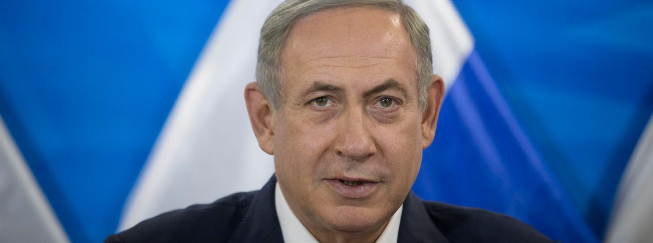 New Record! Netanyahu Now Longest Continuously Serving Israeli Prime Minister