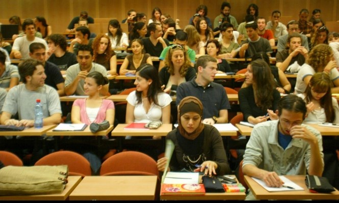 Occupational Mismatch among College-Educated Arabs in Israel