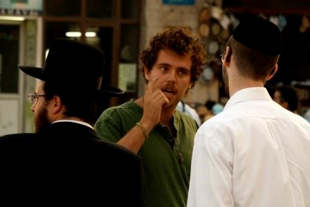 Rabbinical vs. Personal Converts to Judaism: What’s the Difference?