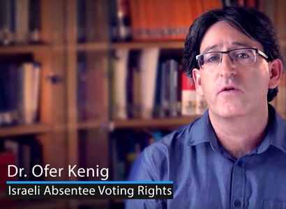 Absentee Voting Rights