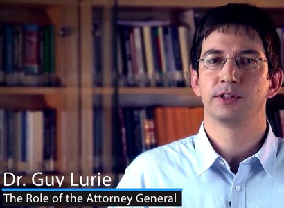 The Role of the Attorney General
