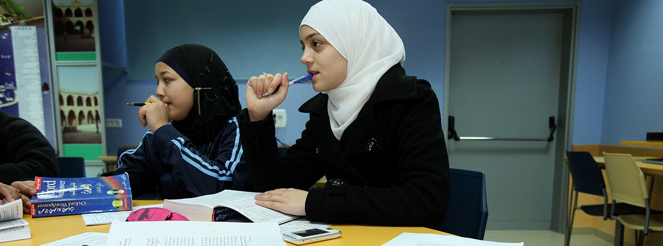 How to Boost Employment of Arab Women? Invest in Educating Arab Men