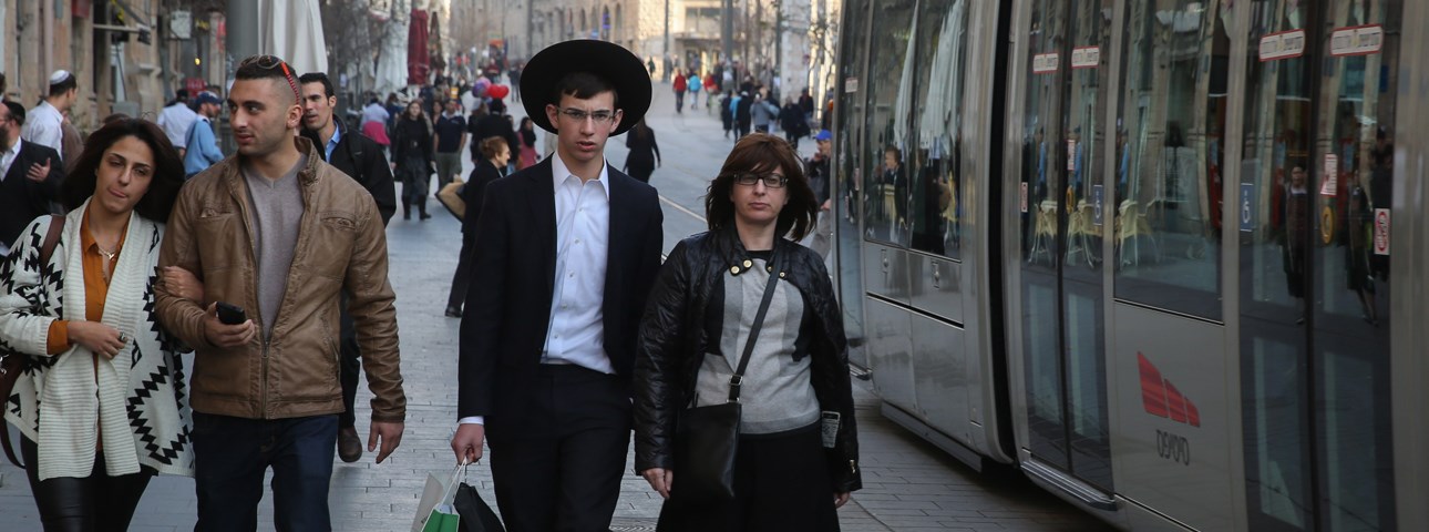 Who are the ultra-Orthodox?