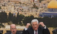 המאבק על זכותנו לבית לאומי לא תם