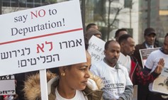 Questioning the Legality of Deporting Eritrean and Sudanese Asylum Seekers from Israel
