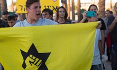 Israel's Alt-Right is Now Mainstream - Are Lawmakers Doing Enough to Stop It?