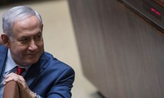 Netanyahu Just Made his Greatest Contribution to a Jewish and Democratic Israel