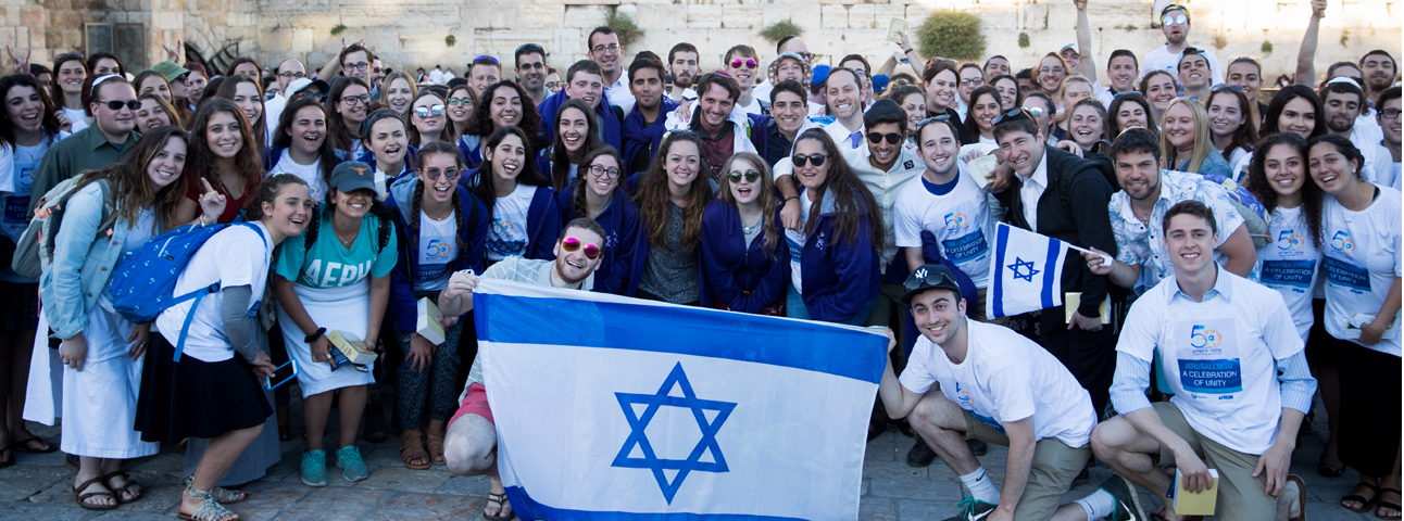 Israel's Religion and State Rift is a Minefield for American Jews - The ...