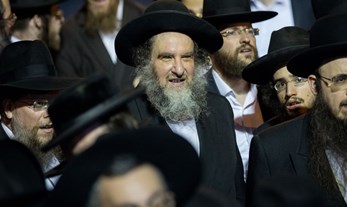 Jews Worldwide Must Resist The Power Grab Of Israel’s Chief Rabbinate