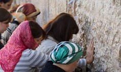 Israel Is Repeating The Mistakes That Led To The Temple’s Destruction