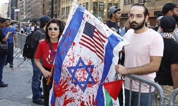 What Is the Relation Between Anti-Zionism and Antisemitism?