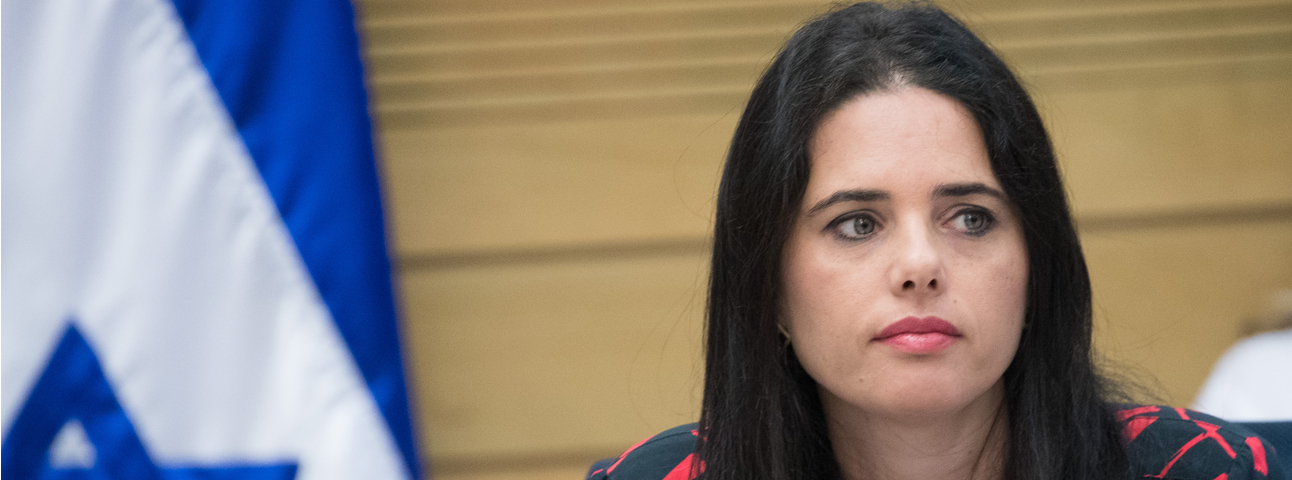 How Many Women Have Served In The Israeli Cabinet The Israel