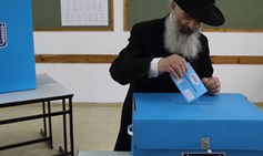 The Growing Power of the Independent Ultra-Orthodox Voter