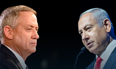 Political Parties Merge: Israel Reverts to Two-Blocs 