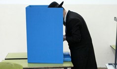 What Do Haredi Voters Really Want?