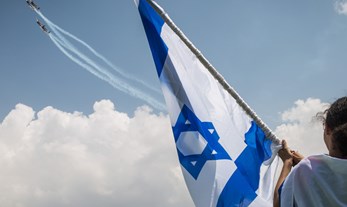Israeli Voice Index: 82% of Israelis Are Proud of Country’s Achievements