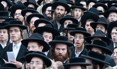 The Ultra-Orthodox Community on the Conservatism-Modernism Spectrum